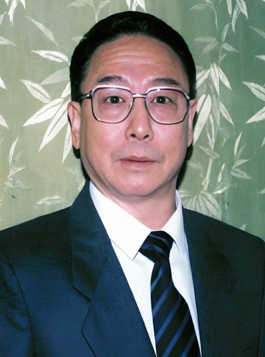 谭元寿