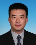 樊宇（中国地震灾害防御中心党委副书记）