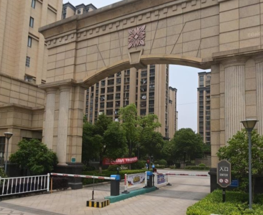 嘉盛维纳阳光