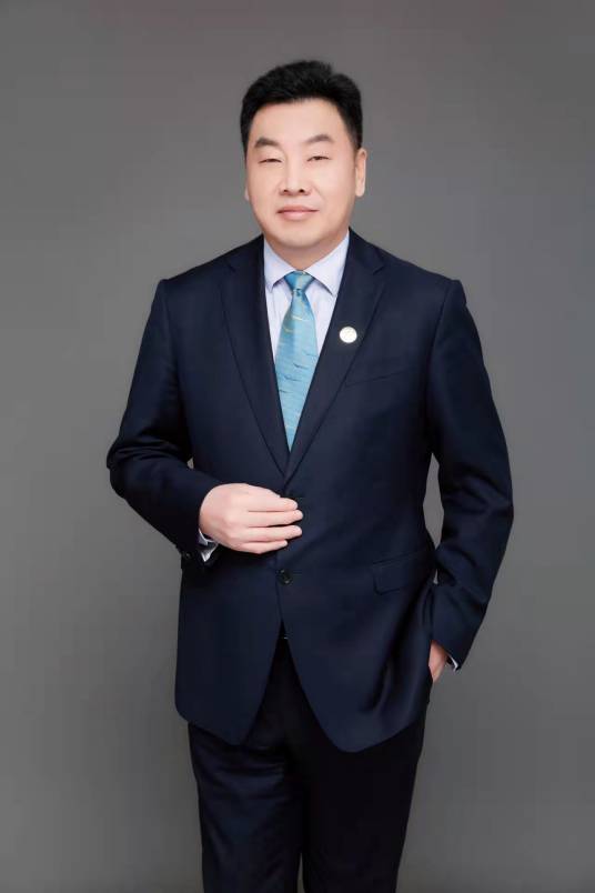 张龙江（律师）