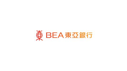 东亚银行（中国）有限公司