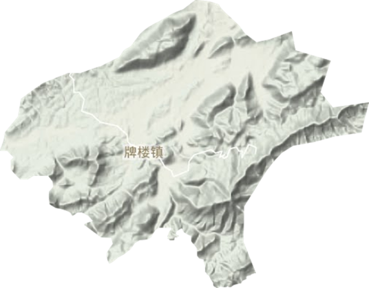 牌楼镇（安徽省池州市贵池区辖镇）