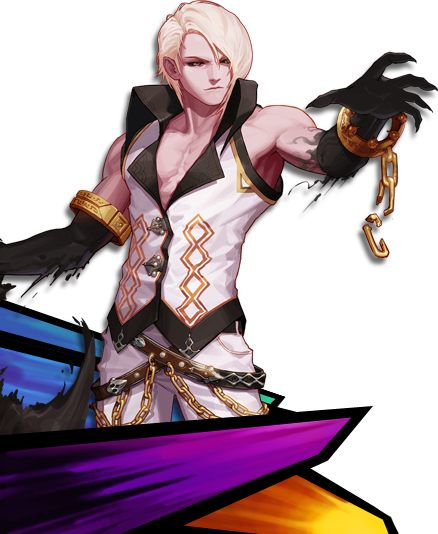 黑暗武士