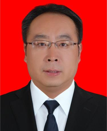 郝云（山西省朔州市平鲁区委书记）