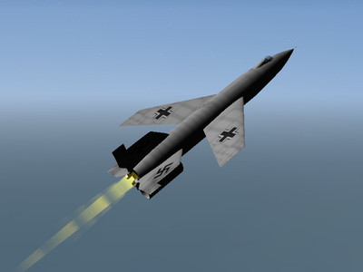 航空飞行器