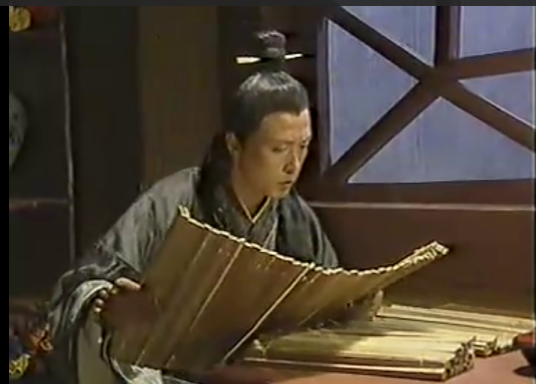 鬼谷子（2002年伍保国导演电视剧）