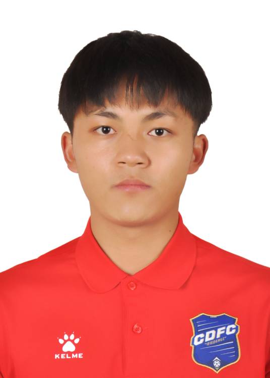 李智华（中国足球运动员）