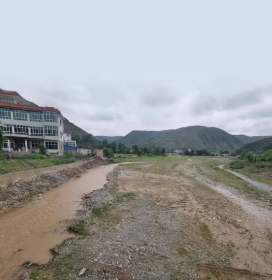 纳纳河