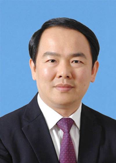 陈东（广东省农业农村厅党组成员、副厅长）