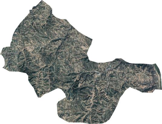 郭家沟镇