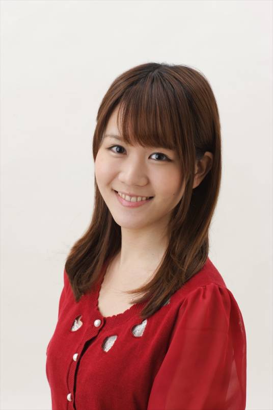 田中爱美（日本女性声优）