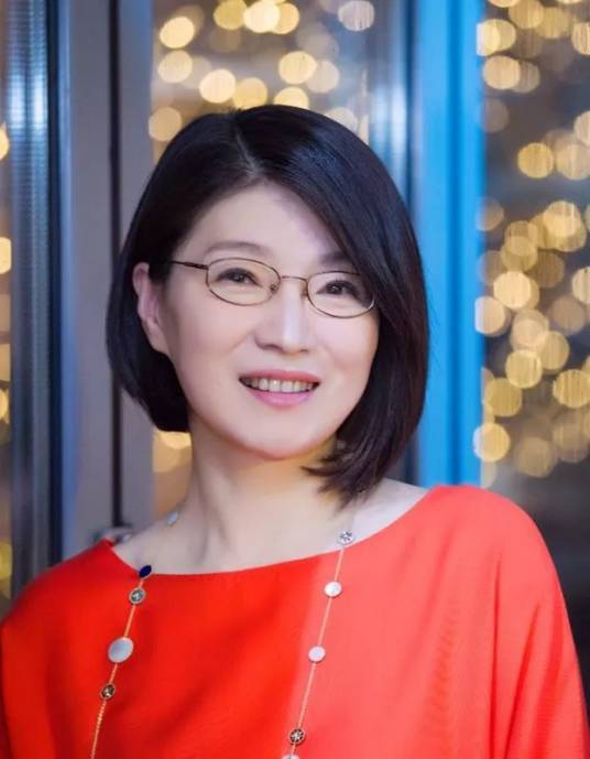 赵宁（药明康德公司联合创始人）