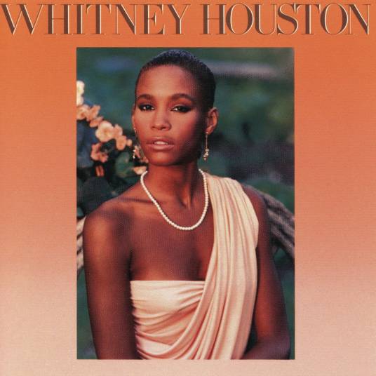 Whitney Houston（1985年惠特妮·休斯顿发行的专辑）