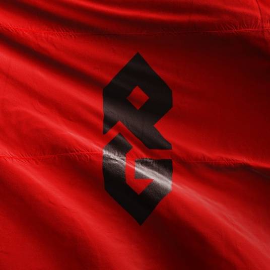 Never Give Up（赤世代Red Generation歌曲）