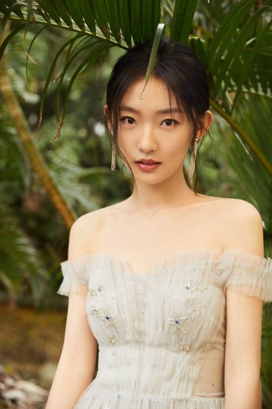 周依然（中国内地女演员）