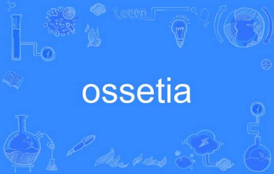 ossetia