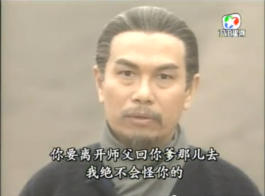 南拳王（武侠剧《南拳北腿》人物）