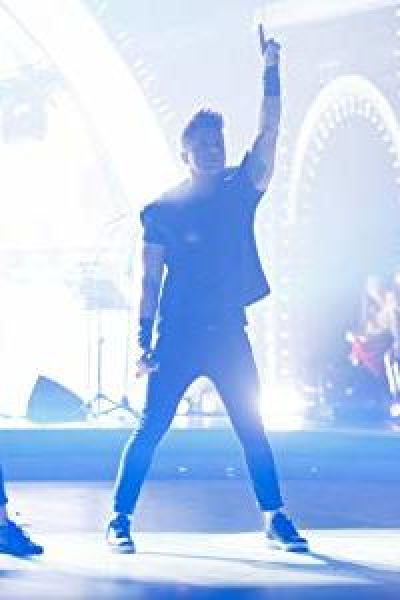 Sergey Lazarev（演员）