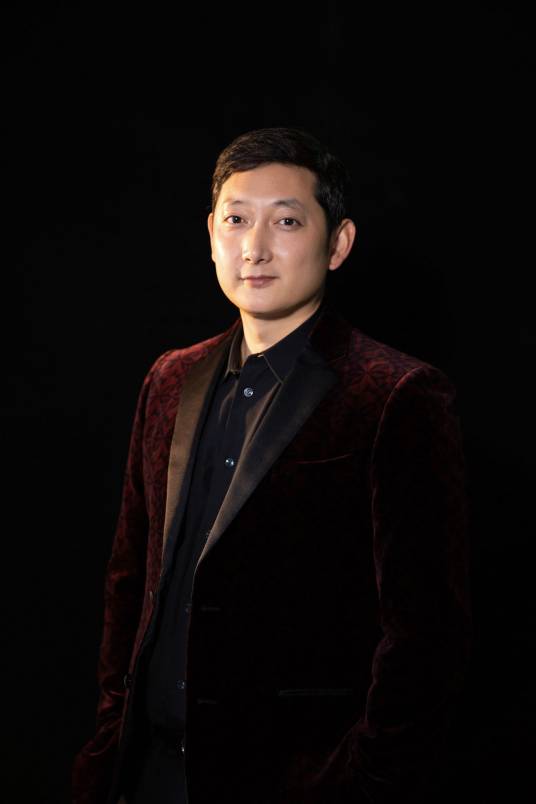 马元（中国内地男演员、导演）