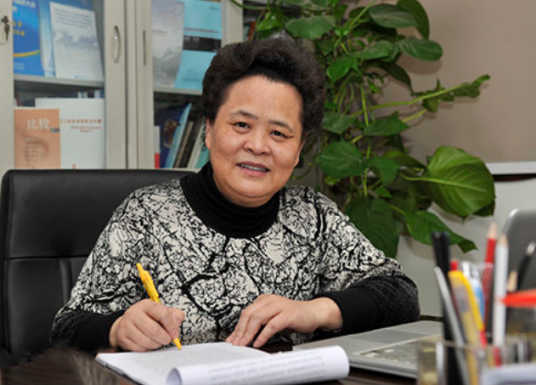 李幼平（中国循证医学中心主任）