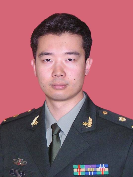 王颢（上海长海医院肛肠外科二病区主任医师）