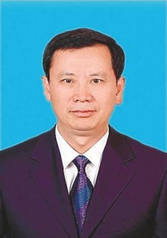 王兴宁（云南省残联原党组书记、理事长）