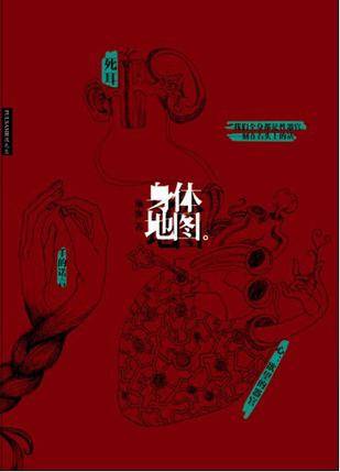 身体地图