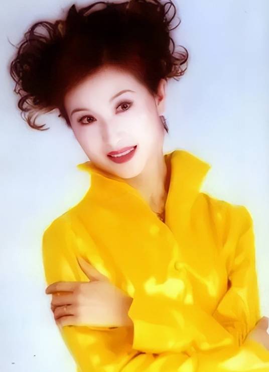 俞建华（湖州越剧名演员）