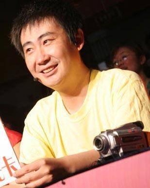 王焱（华语流行乐男歌手、词曲创作人、编曲、著名音乐制作人）