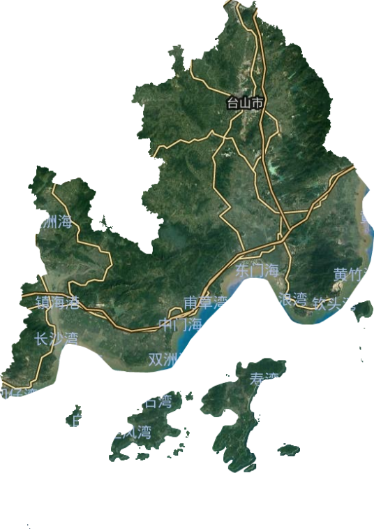 水步镇