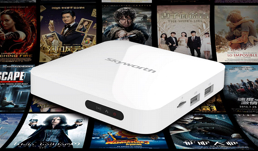 广东IPTV