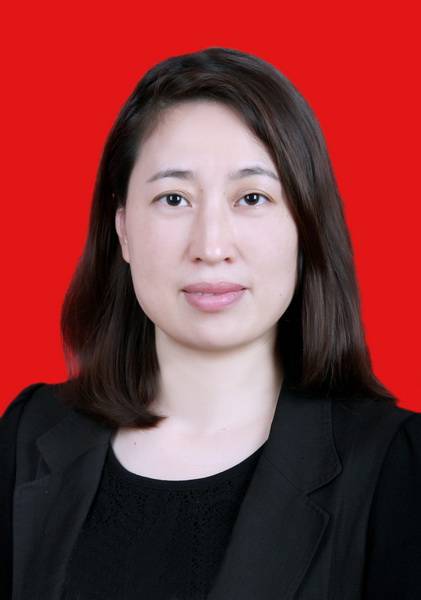 杨淼（陕西省商务厅厅长，陕西省经济合作局局长）