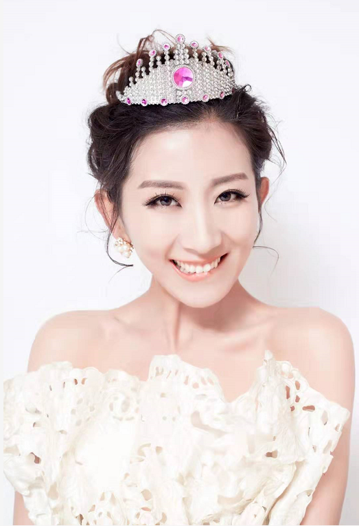 张杰（中国内地女主持人）