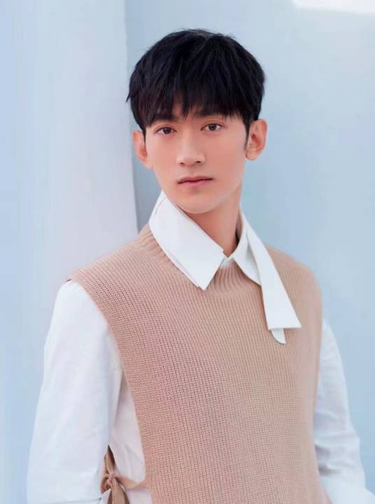 张天阳（中国内地影视男演员）