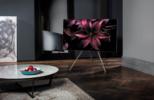 三星QLED TV