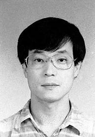张惠中（二级舞台美术设计师）
