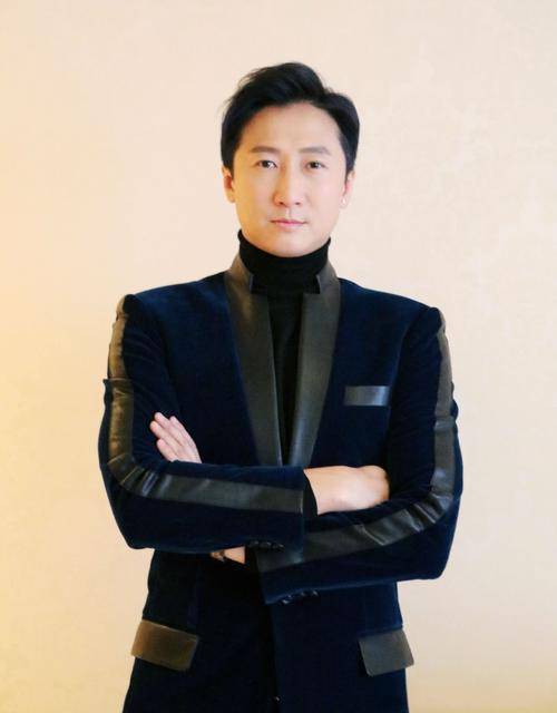 洪天明（中国香港男演员、主持人）
