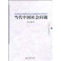 当代中国社会问题
