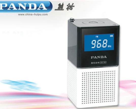 熊猫DS-160