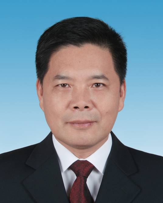 周文龙（温州理工学院党委副书记、校长）