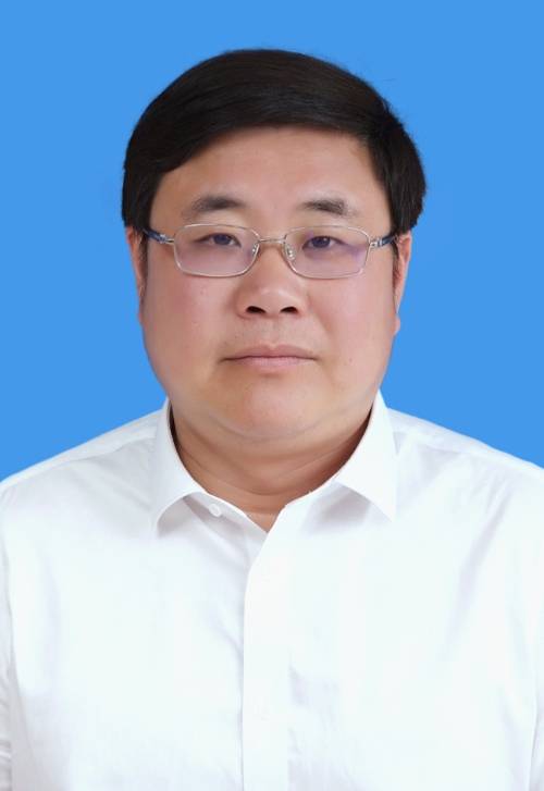 郑建明（浙江省杭州市萧山区人民政府办公室党组书记、主任）