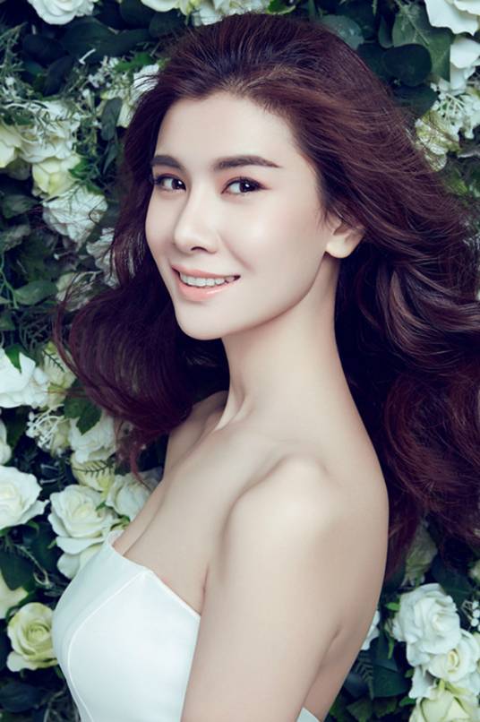 王笛（中国内地女演员）