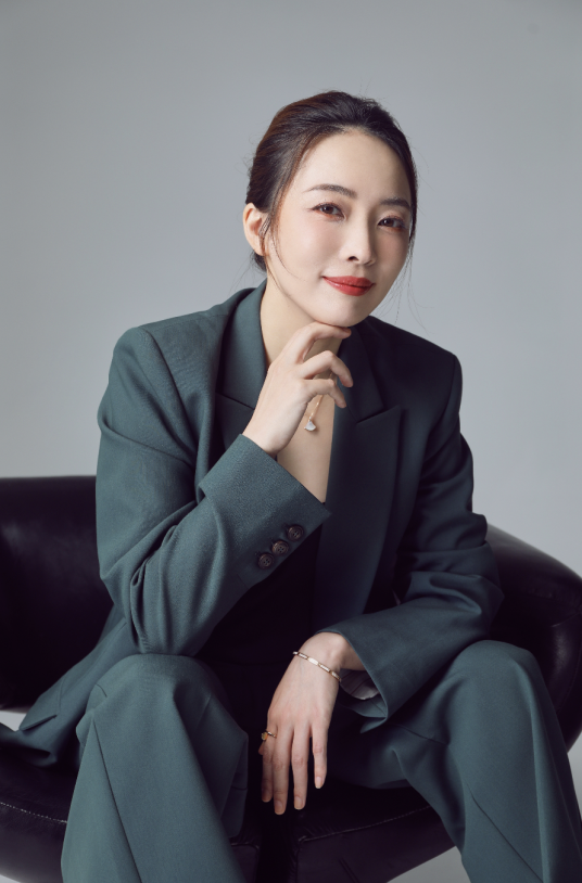 姚婷婷（中国内地女导演、编剧）
