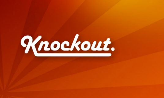 Knockout（UI类库）