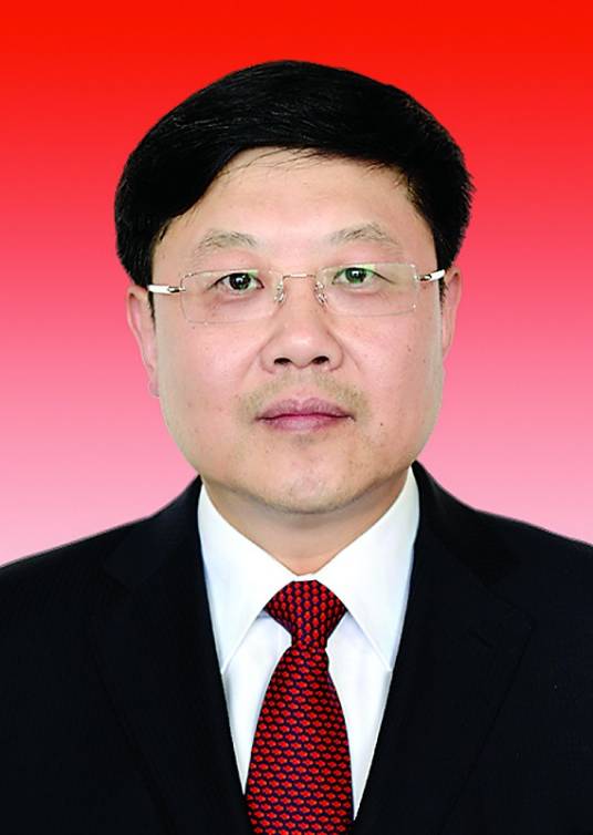 王良（山东省人大常委会党组副书记、副主任）