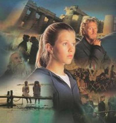 苏菲的世界（1999年电影《苏菲的世界》）