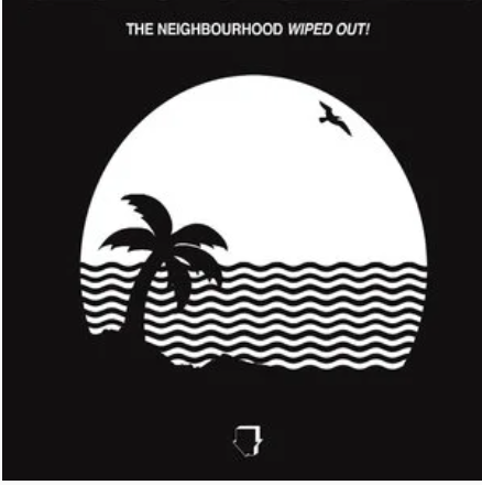 Daddy Issues（The Neighbourhood演唱的歌曲）