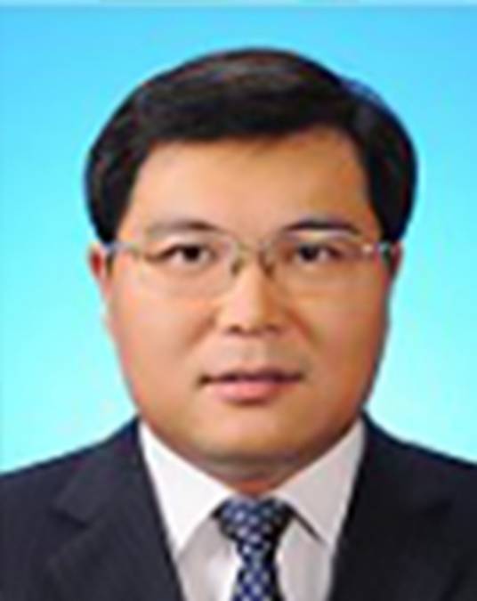 杨慧（黑龙江省哈尔滨市道外区委副书记、区长）