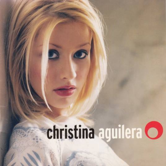 Christina Aguilera（克里斯蒂娜·阿奎莱拉首张录音室专辑）