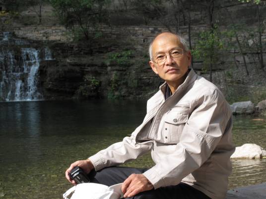 杨惠钦